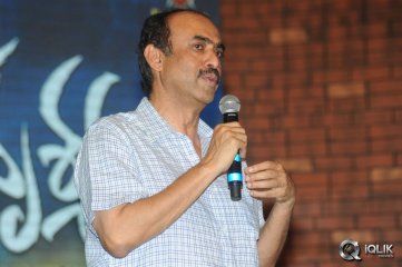 Drushyam Movie Press Meet